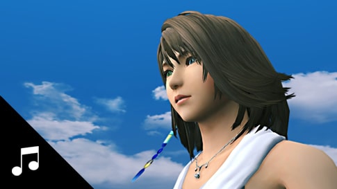 Final Fantasy X-2 é mais legal que Final Fantasy X, by Laura