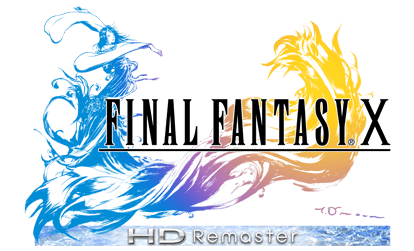  Final Fantasy X & X-2 HD Remaster - Xbox One : Square
