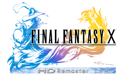 Final Fantasy X, X-2 HD Remaster