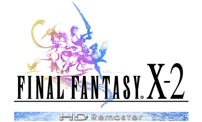 Final Fantasy X, X-2 HD Remaster