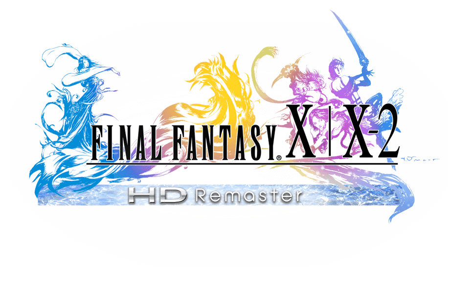 Face-Off: Final Fantasy X/X-2 HD Remaster