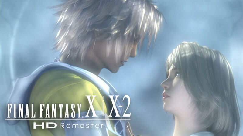 Final Fantasy X-2 - Desciclopédia